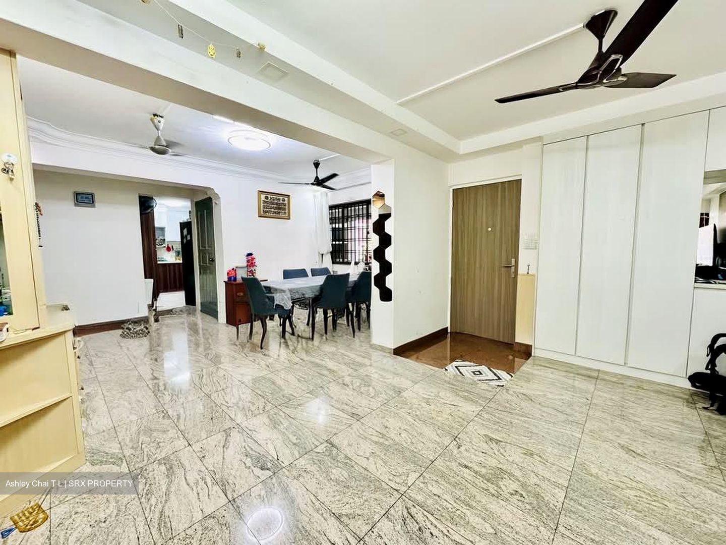 Blk 148 Mei Ling Street (Queenstown), HDB Executive #591929691